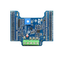 X-NUCLEO-IHM17M1-Bild.