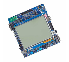 STM32756G-EVAL2-Bild.
