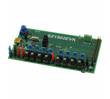 SX1502EVK-Bild.