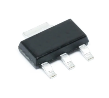LM1117MPX-3.3/NOPB-Bild.