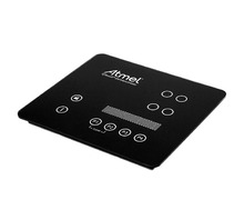 ATSAMD20-QTRDEMO-Bild.