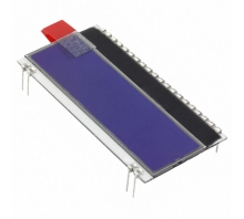 EA DOGM163B-A-Bild.