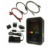 XS1-G-DK (XDK)-Bild.