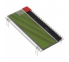 EA DOGM163L-A-Bild.
