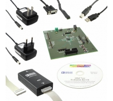 EVAL-ADUC7121QSPZ-Bild.