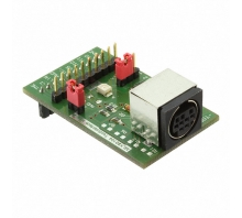 MLX80104 TESTINTERFACE-Bild.