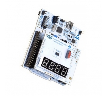 EVALKIT-VL6180X-Bild.