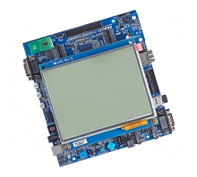 STM32746G-EVAL2-Bild.