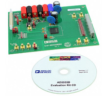 EVAL-AD5535BSDZ-Bild.