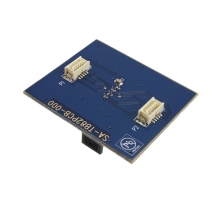 C8051T606ZDB-Bild.