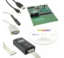 EVAL-ADUC7126QSPZ-Bild.