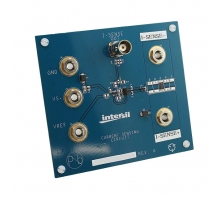 ISL28005FH-100EVAL1Z-Bild.