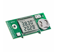 SHT31 SMART GADGET-Bild.