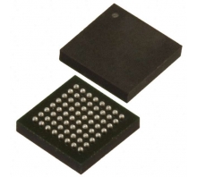 LCMXO2-256ZE-3UMG64C-Bild.