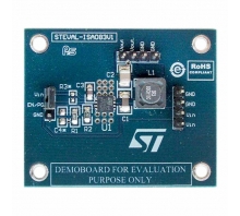 STEVAL-ISA083V1-Bild.