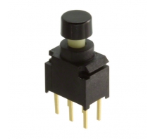 800UDP8P1A1M2RER1BLK-Bild.