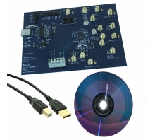 AD9912A/PCBZ-Bild.