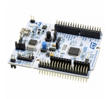 NUCLEO-F070RB-Bild.