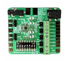 SSM2306-EVALZ-Bild.