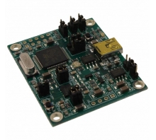 STEVAL-MKI078V1-Bild.