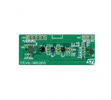 STEVAL-MKI128V5-Bild.