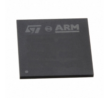 STM32F767NIH6-Bild.