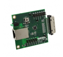 KSZ8051MNL-EVAL-Bild.