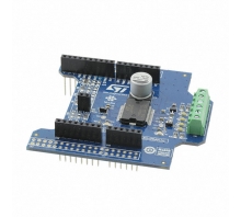 X-NUCLEO-IHM01A1-Bild.
