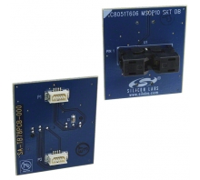 C8051T606TDB-Bild.