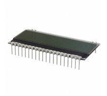 EA DOGM132S-5-Bild.