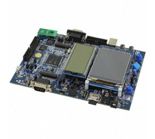 STM32L476G-EVAL-Bild.