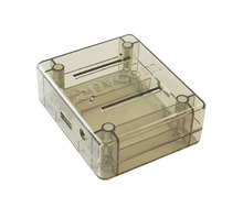 PYCASE GREY-Bild.