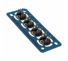 STEVAL-MKI129V2-Bild.
