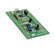 STM32L100C-DISCO-Bild.