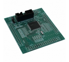 ML610Q408 REFBOARD-Bild.