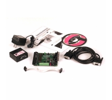 C8051F040DK-A-Bild.