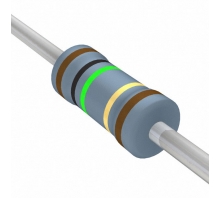 MFR-25FRF52-10R5-Bild.