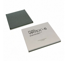 XC6VHX250T-2FFG1154C-Bild.