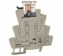 G2RV-SL500 AC110-Bild.