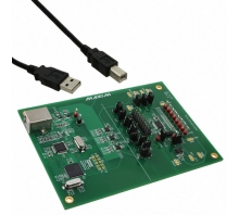 MAX5725AEVKIT#-Bild.