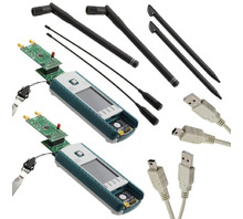 SX1276DVK1IAS-Bild.