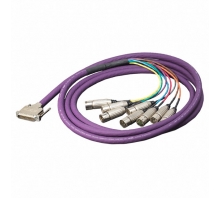 DB25M10XLRM-Bild.