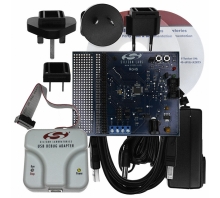 C8051F206DK-Bild.
