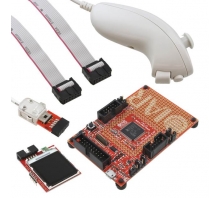 STM32L1-GAME-Bild.
