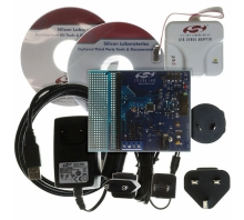 C8051F226DK-U-Bild.
