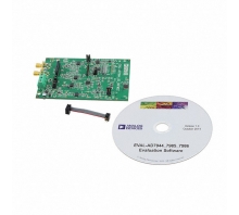 EVAL-AD7986FMCZ-Bild.