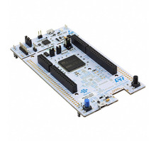 NUCLEO-F413ZH-Bild.