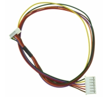 V3A-4 CN HARNESS-Bild.