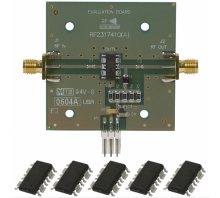 RF2317PCK-50 OHM-Bild.
