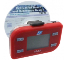 STEVAL-MKI031V1-Bild.